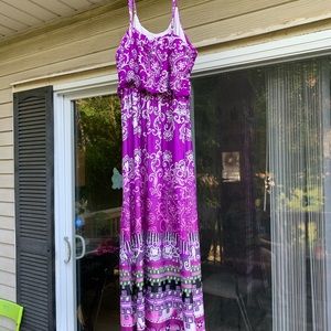 Summer dress